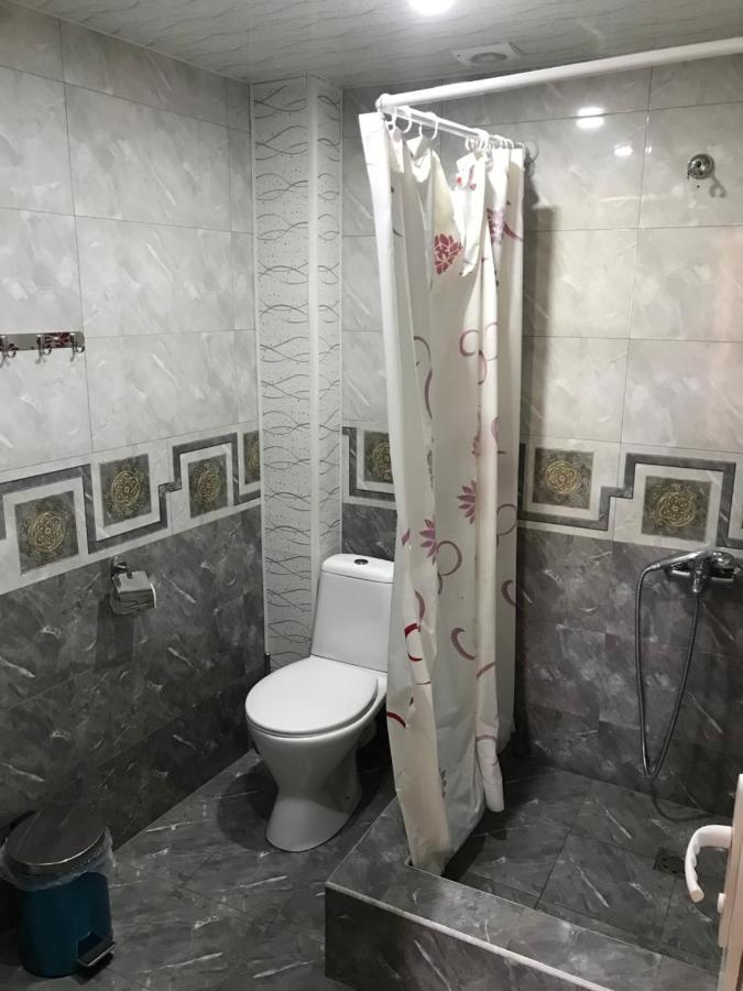 Mitane Otel Sisian Dış mekan fotoğraf