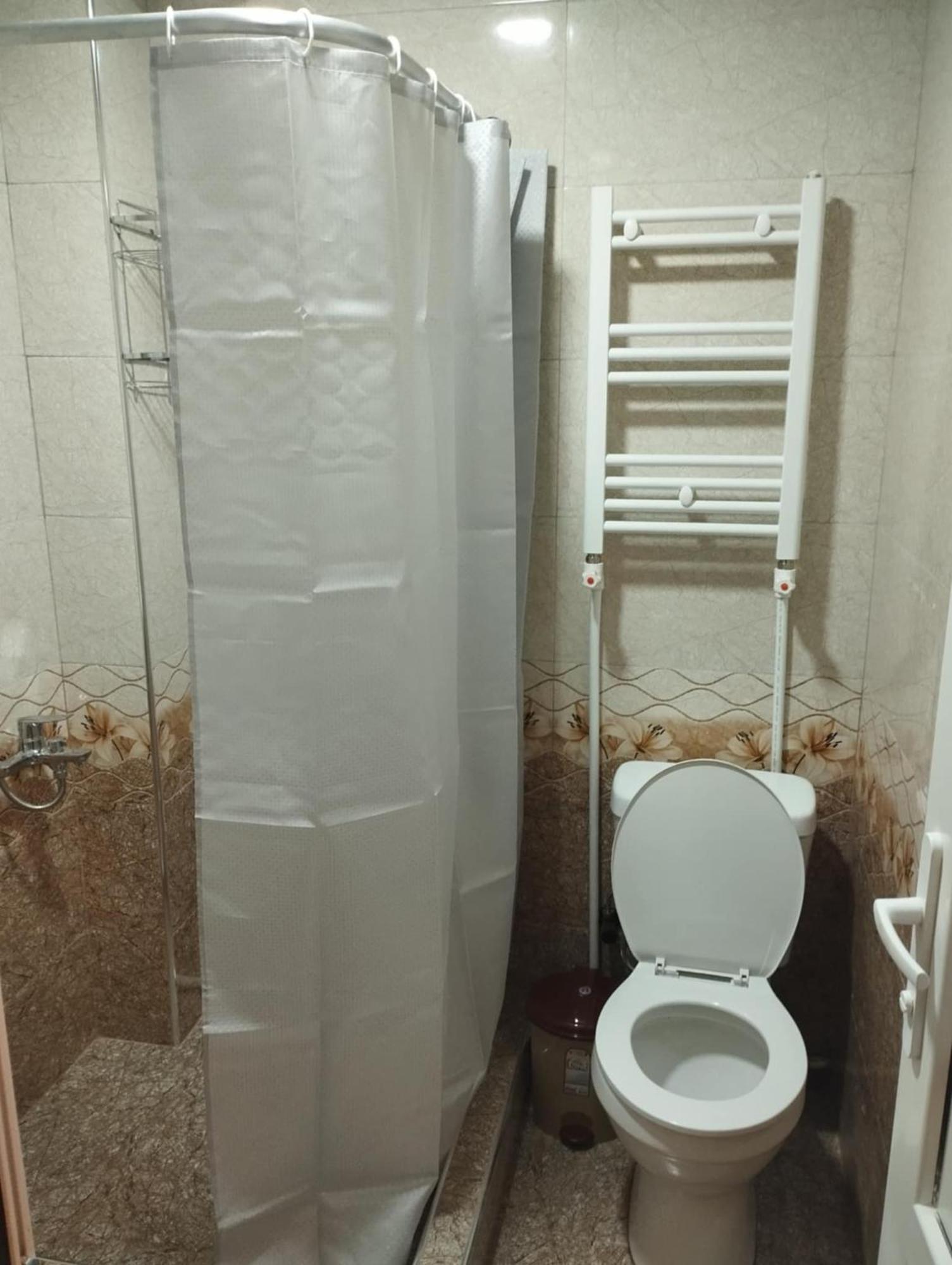 Mitane Otel Sisian Dış mekan fotoğraf