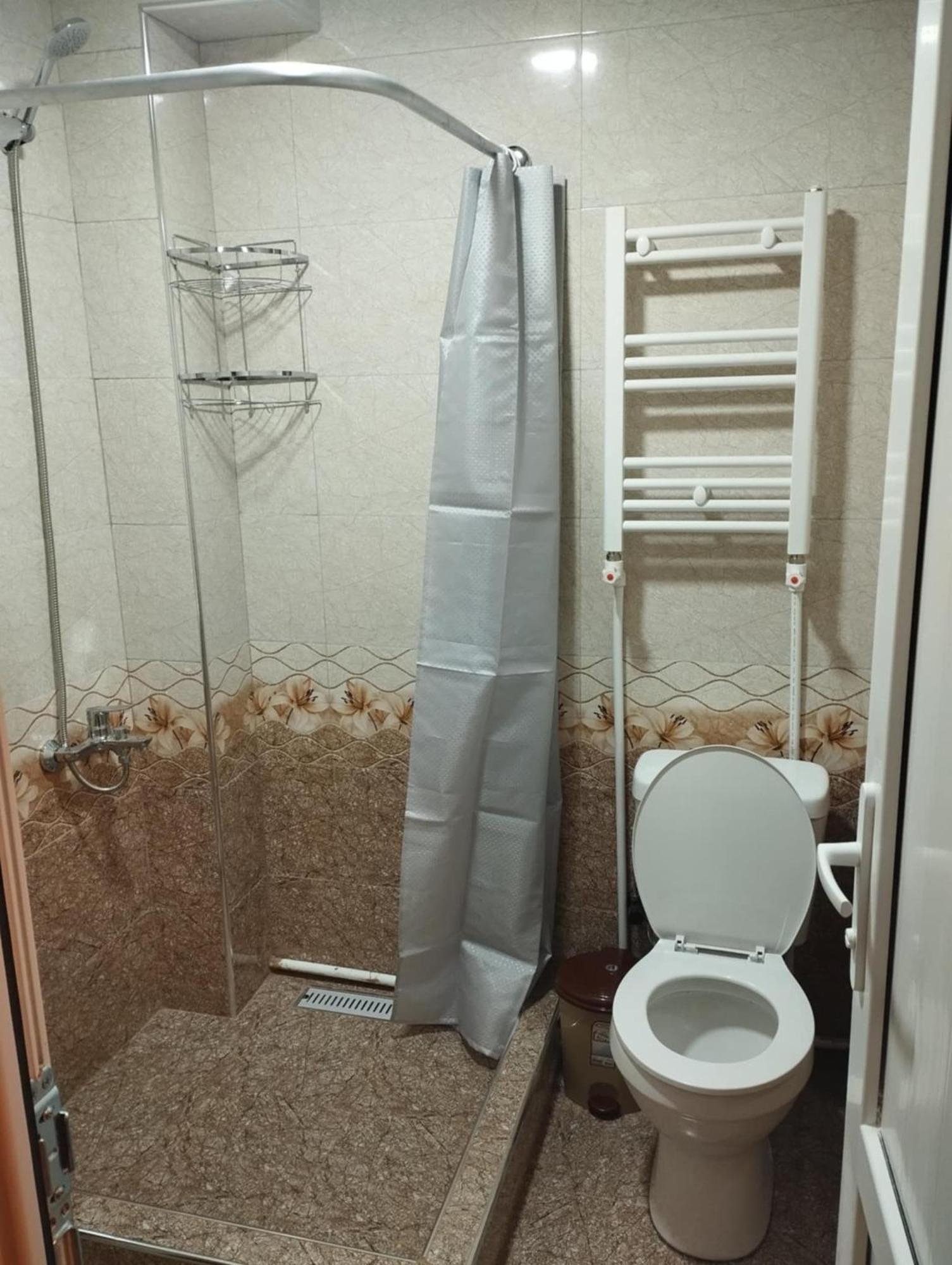 Mitane Otel Sisian Dış mekan fotoğraf